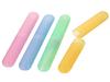 On Blow Plastic Toothbrush Cover, Container, Cap Multi Color (Pack of 2) view 4