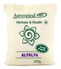 Aurospirul Organic Certified Alfalfa - 500g Powder (Pack of 1) view 1