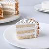 FlowerAura Savory Butterscotch Delicious Cake Gift's For Birthday, Anniversery, Valentine's Day, Mother's Day, Party (2.0kg) (Same Day Delivery) view 2