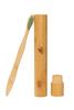 AEV Bamboo Travel Case view 2