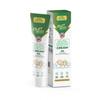 QUITMOZZ Natural Mosquito Repellent Body Cream with Lemongrass Oil - Non Sticky, Anti-Mosquito Bite Lotion, Insect Killer, 8 Hours Protection, DEET-Free, Safe for Kids and Adults, Pack of 2 (50g Each) view 2