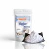 KONFIZ Icing Sugar Best used for Baking, Frosting, Glazing, Filling, Thickening Cakes and Desserts | Baking Decorative Icing Sugar-500gm (Double Refined & Sulfar Free) view 1