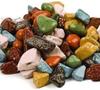 BK KART Stone Candy, Milk Stone Chocolate, Rock Shape Chocolate (250gm) view 2