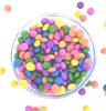 BK KART Chocolate Gems Candy, Mini Gems, Button Candy And Chocolate Munchies (500gm) view 2