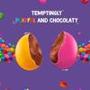 BK KART Chocolate Gems Candy, Mini Gems, Button Candy And Chocolate Munchies (500gm) view 4