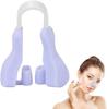 Jannam Silicone Nose Shaper Clip | Soft Safety Nose Up Lifting Without Surgery Beauty Tool | Nose shaper view 3