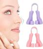 Jannam Silicone Nose Shaper Clip | Soft Safety Nose Up Lifting Without Surgery Beauty Tool | Nose shaper view 4