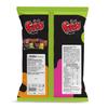Fru Jucy Jelly Assorted Flavoured Fun Pack of 5 Pouches (1 Pouch = 3.6 GM X 100 Pcs) view 2