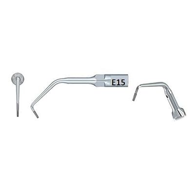 DENTAL TOOL ENDO TIP E15(Pack of 1)