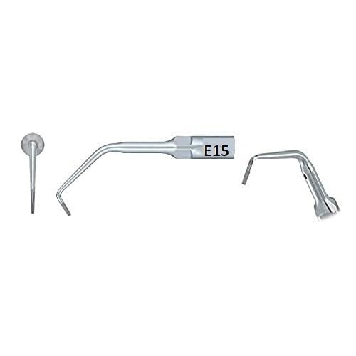 DENTAL TOOL ENDO TIP E15(Pack of 1)