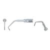 DENTAL TOOL ENDO TIP E15(Pack of 1) view 1