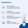 Amaterasu Soreze Spray Prevent Bedsores & Adult Diaper Rashes | Dermatologically Tested | Protect Skin From Friction & Moisture| Water Repellent, Non-Greasy| 60Ml view 4