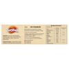 Zerobeli Sweet & Salty Jowar Ajwain Biscuits - 400G (Pack of 2)|Wholegrain Digestive Cookies | No Added Preservatives,No Artificial Colors | Healthy,Nutritious,and Delicious | Best Tea Time Snacks view 2