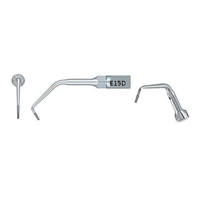 DENTAL TOOL ENDO TIP E15D(Pack of 1)