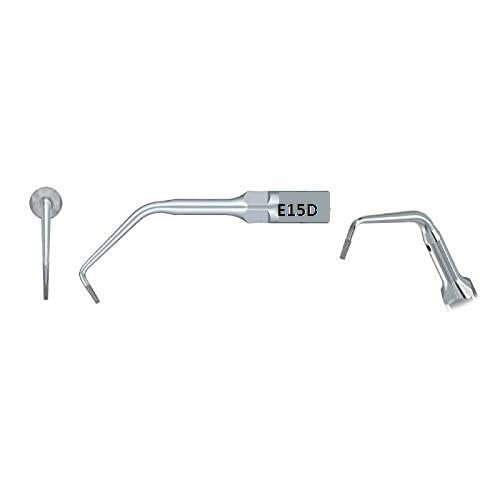 DENTAL TOOL ENDO TIP E15D(Pack of 1)