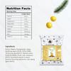 D'aromas Pine Lime Mojito Premix 4kg, Instant Premix Mix Powder For Moctail, Refreshing & Ready To Serve, Drink Premix, Ideal For Home, Cafes, Hotels & Resturant (Each 500gm) (Pack Of 8) view 2