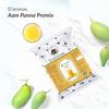 Daromas Aam Panna Instant Drink Premix | 2kg (500g Each) (Pack of 4) | Tangy & Sweet Raw Mango Flavor | Refreshing & Rehydrating Summer Beverage Mix | Ideal for Home, Cafes, Hotels & Restaurants view 3