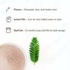 D'aromas Pine Lime Mojito Premix 5kg, Instant Premix Mix Powder For Moctail, Refreshing & Ready To Serve, Drink Premix, Ideal For Home, Cafes, Hotels & Resturant (Each 500gm) (Pack Of 10) view 4