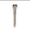 DENTAL TOOL Diamond Disc Mandrel For Contra Angle Handpiece (1Pk /4 Pcs) view 2