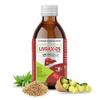SANATVA LIVRAX DS Syrup 200ML Pack of 2 with Gaskia and Livkia - Digestion Support & Liver Detox view 2