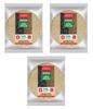 Athiban Appalam 90g Pepper Jeera Appalam/Papad| No Soda Added| 5.5 Diameter| Traditionally Handmade. (Pack Of 3) view 1