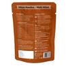 Bchef Multi Millet Noodles | Zero Maida, No Artificial Colours, No Flavours & Preservative Added | 100% Vegan Noodles | Healthy Nutritional Food, (Combo Pack of 2,180g each) view 2
