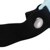 3NH Eye Massager, Portable ABS Relax Eye Massager, 9 Massage Modes for Relieve Dark Circles Relieve Eye Strain view 3