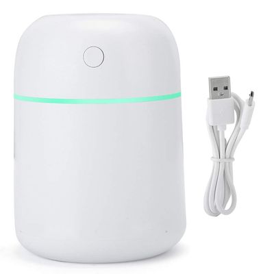 3NH Aroma Diffuser, Warm Light, Convenient, Humidifier, for Family Bedroom Desktop Home