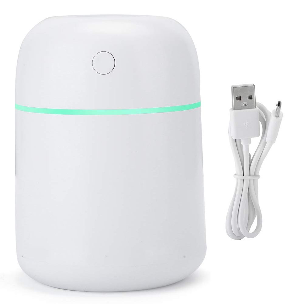 3NH Aroma Diffuser, Warm Light, Convenient, Humidifier, for Family Bedroom Desktop Home