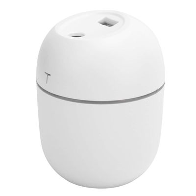 3NH Desktop Humidif, Aroma Diffuser Portable for Office(White)