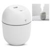 3NH Desktop Humidif, Aroma Diffuser Portable for Office(White) view 2