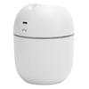 3NH Desktop Humidif, Aroma Diffuser Portable for Office(White) view 3