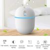 3NH Desktop Humidif, Aroma Diffuser Portable for Office(White) view 4