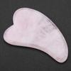 3NH Massage Tool Cool Feel Scrapping Plate, Massage Stone, Man for Baby view 2