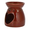 3NH Aromatherapy Burning Furnace, Elegant Attractive Decorative Beautiful Aroma Furnace Exquisite Deliacte for Spa Yoga Meditation for Bedroom for Living Room view 1