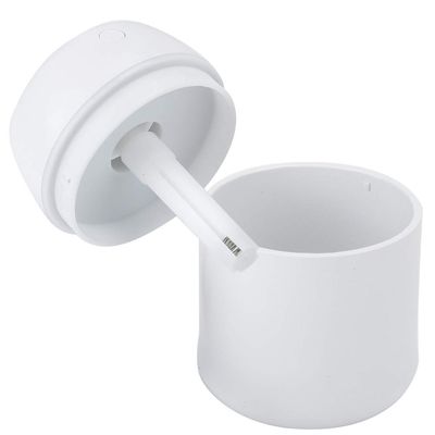3NH Humidifier, Aroma Diffuser, ABS, USB Cable, Warm Light, Portable, for Bedroom Family