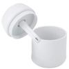 3NH Humidifier, Aroma Diffuser, ABS, USB Cable, Warm Light, Portable, for Bedroom Family view 1