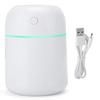 3NH Humidifier, Aroma Diffuser, ABS, USB Cable, Warm Light, Portable, for Bedroom Family view 2