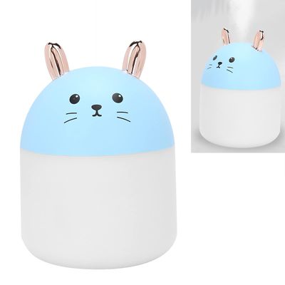 3NH Mist Maker, Comfortable Aromatherapy Diffuser Durable Convenient for Most People for Hotelcar, Home, Office