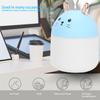 3NH Mist Maker, Comfortable Aromatherapy Diffuser Durable Convenient for Most People for Hotelcar, Home, Office view 3