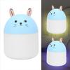 3NH Mist Maker, Comfortable Aromatherapy Diffuser Durable Convenient for Most People for Hotelcar, Home, Office view 4