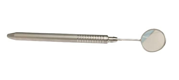 DENTAL TOOL Mirror Handle hallow (Pack Of 1)