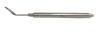 DENTAL TOOL Mirror Handle hallow (Pack Of 1) view 2