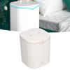 3NH Aromatherapy Diffuser, Double Spray Air Humidifier Portable Mini USB Powered 2 Gear Mode for Home for Bedroom for Office view 4