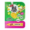 Fru Gel & Jelly (Orange, Kaccha Aam & Lemon, Pack of 12) view 4