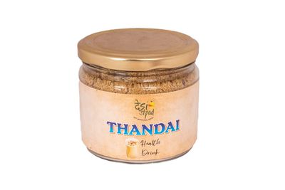 Desi Utad By Jaya Thandai Mix Holi special Powder 200 gm