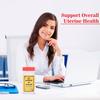 Cipzer Sufoof E Sailan 50Gm Herbal Menstrual Supplement for PCOS/PCOD Periods Care Manage Irregular Periods, Heavy Period Flow, Menstrual Cramps, Supports Hormonal Balance & Regulates Period Cycle view 4