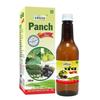 SANSU Panch Juice For Sugar Free Ras Viral Flu Anti Hair Fall, Skin And Pimple & Stomachache Juice 500ml (Pack of 3) view 1