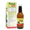 SANSU Panch Juice For Sugar Free Ras Viral Flu Anti Hair Fall, Skin And Pimple & Stomachache Juice 500ml (Pack of 3) view 3