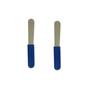 DENTAL TOOL Indian Wax/Plaster Spatula (1Pk /5 Pcs) view 3